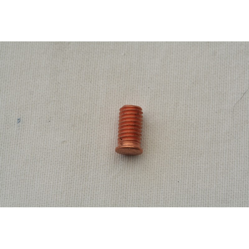 Goujon  fileté ACIER 4.8